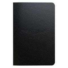 Vanguard Single Meeting Journal