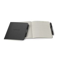 Vanguard Single Meeting Journal Pen Combo