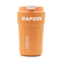 Vapur 12 Oz All Purpose Cup Apricot