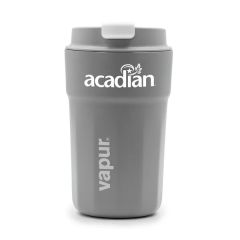 Vapur 12 Oz All Purpose Cup Graphite Gray