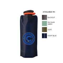 Vapur Eclipse Folding Anti-Bottle 0.7L