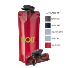 Vapur Eclipse Folding Anti-Bottle 1L