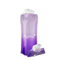 Vapur Gradient Folding Anti-Bottle 0.7L
