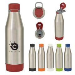 Vargo Stainless Steel Bottle 