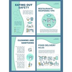 Variable Print Full Color Poster - 18 X 24