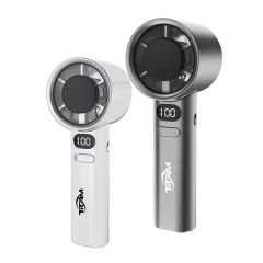 Variable Speed Mini Portable Outdoor Low Noise Cooling Fan