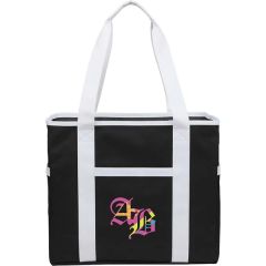 Varsity Club Tote