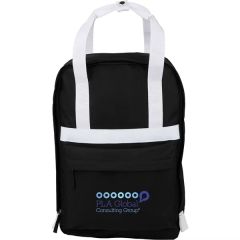 Varsity Recycled Backpack