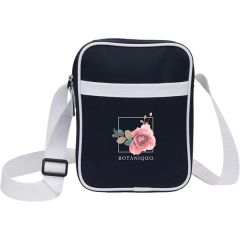 Varsity RPET Crossbody Bag