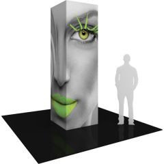 Vector Frame Modular Tower 03 3 Ft X 10 Ft