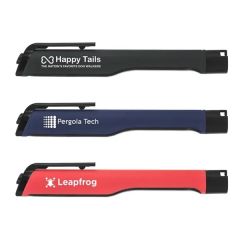 VEGA Softy 6-LED Light Bar Softy Flashlight - Padprint