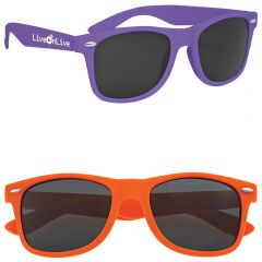 Velvet Touch Malibu Sunglasses