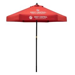 Venetian Market Umbrella Kit 2 Imprints