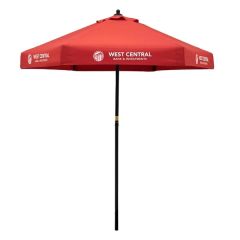 Venetian Market Umbrella Kit 6 Imprints