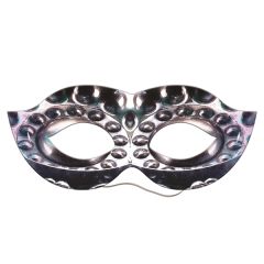 Venetian Mask W/ Elastic Band