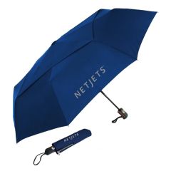 Stromberg Vented Director Umbrella - 46 Inch Arc, Auto-Open & Close
