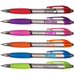 Ventura Grip Pen