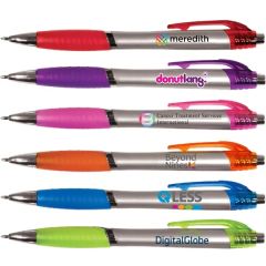 Ventura Grip Pen, Full Color Digital
