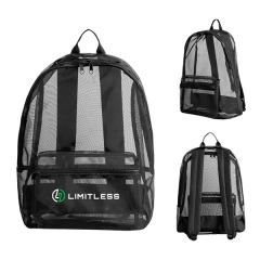 Ventus Mesh Backpack