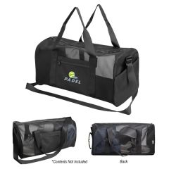 Ventus Mesh Duffel Bag