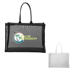 Ventus Mesh Tote Bag