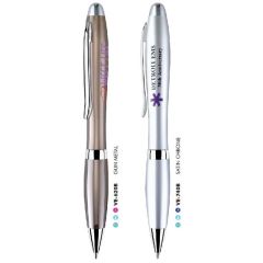 Venus-I Twist Action Pen