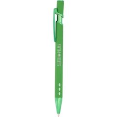 Vera Recycled Aluminum Gel Pen