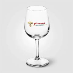 Vera Wine Glass - 12.75 Oz. - Colorjet