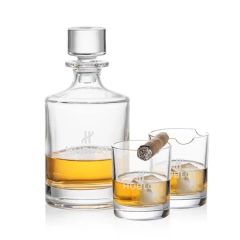 Veradero Decanter Set