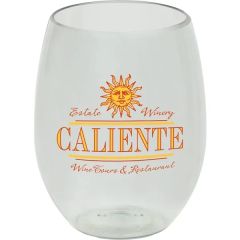 Veranda Wine Tumbler 16 Oz