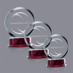 Vernet Award