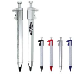 Vernier Caliper Pen For Precision Writing and Measuring