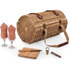 Verona Wine & Cheese Picnic Basket