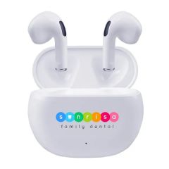 Verona Wireless Anc Earbuds
