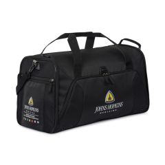Vertex Fusion Packable Duffel