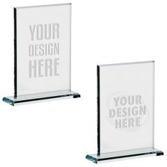 Vertical Gem Cut Award