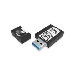 VHS Video Tape USB Flash Drive