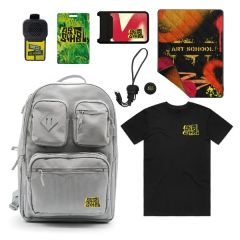Vibe & Venture Bundle