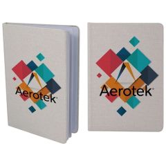 Vibrant Notebook