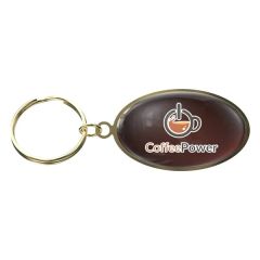 Vibraprint Key Tag