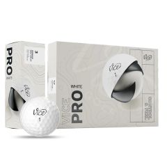 Vice Pro Golf Balls