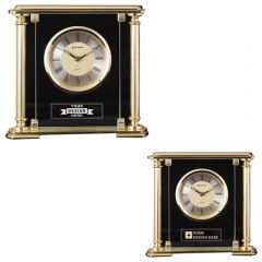 Victoria Clock