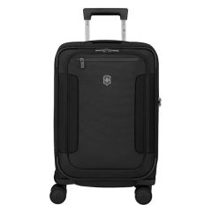 Victorinox Werks Traveler 7.0 Frequent Flyer Carry-On Black