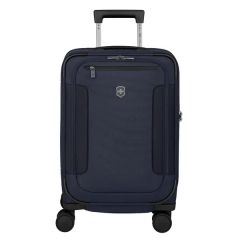Victorinox Werks Traveler 7.0 Frequent Flyer Carry-On Blue
