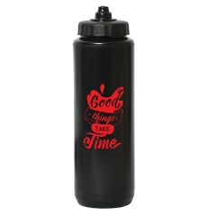 Victory 1000 Ml. (33 Oz.) Squeeze Bottle