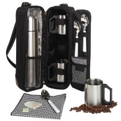 Vienna Coffee Gift Set No Creamer