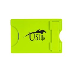 Vigilant RFID Card and Phone Holder