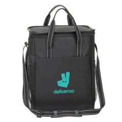 Vik Cooler Bag W/Removable Bottle Dividers