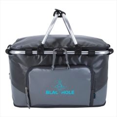 The Viking Collection Tarpaulin Picnic Tote