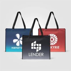 Vilda rPET Ombre Tote Bag - 10L